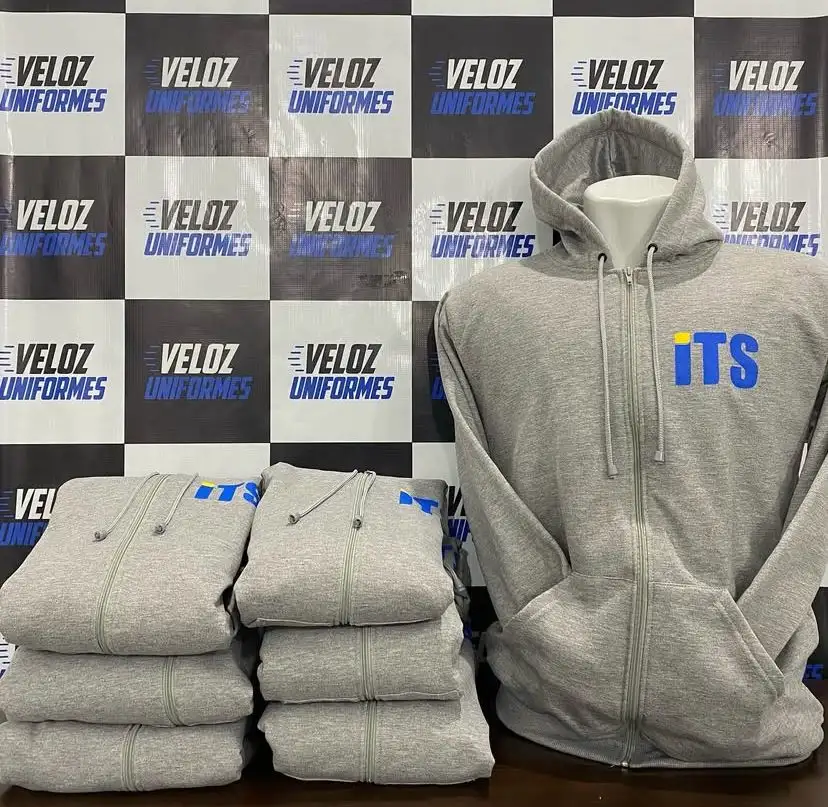 Moletom personalizado para empresa